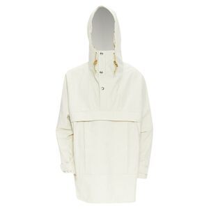 Gucci The North Face nylon windbreaker anorak pullover jacket